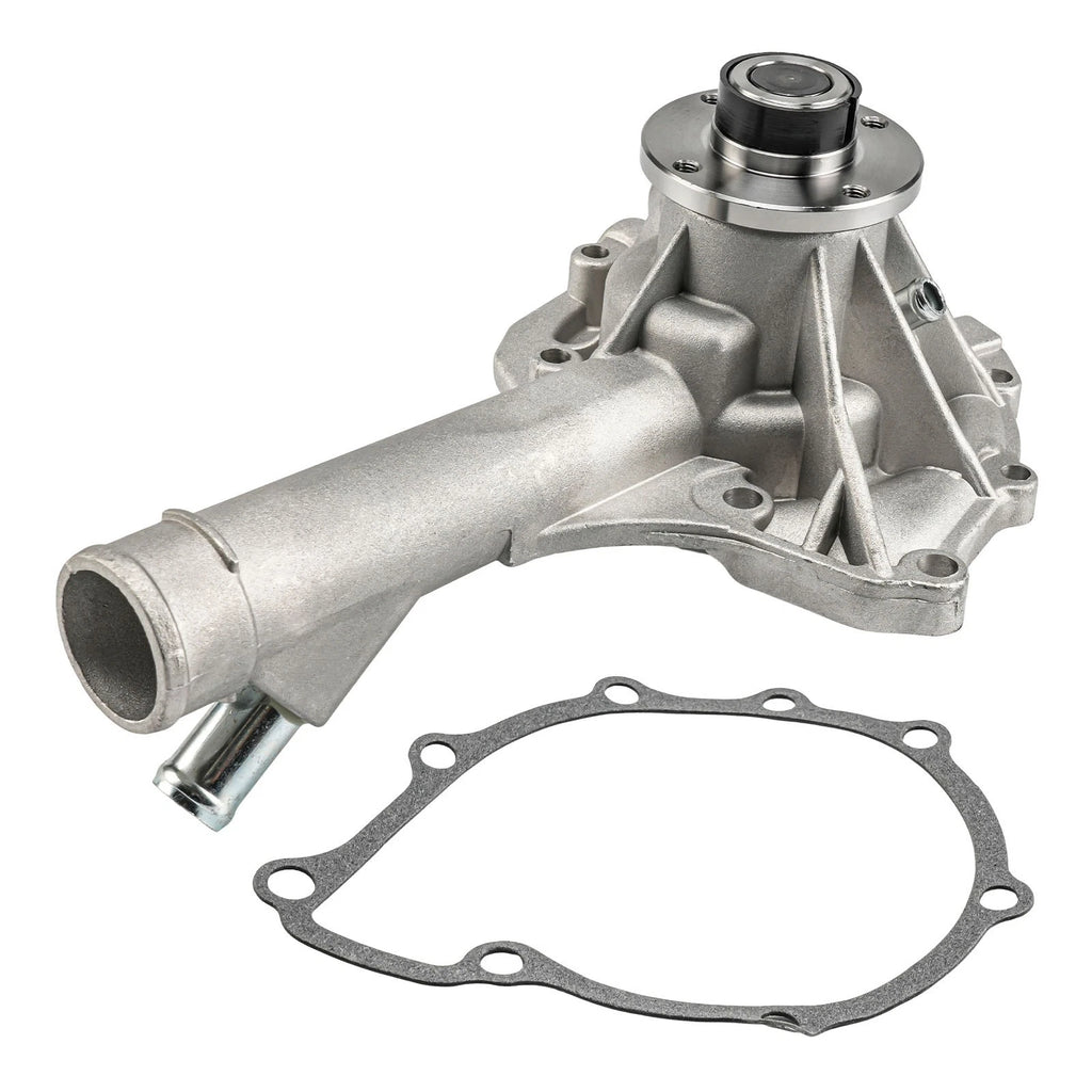 Water Pump and Gasket for Mercedes C230 C220 (1994–1998)