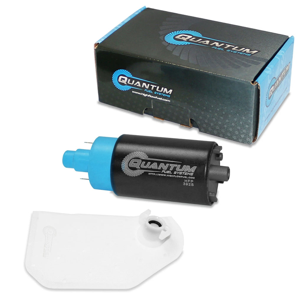 Fuel Pump + Strainer for Honda Metropolitan / PCX 150 / 50 (2011–2018)