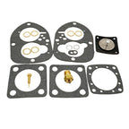 Carburetor Repair Kit for Solex 44PA1 Volvo Penta AQ170 BB115