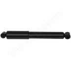 Set of 2 Rear Shock Absorbers for Nissan Altima (2007–2018)