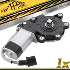 Rear Right Window Motor for Chevy Colorado GMC Canyon (2004–2012)