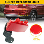 Rear Reflector Bumper Light for Honda CR-V (2015–2016) Right Side EXV