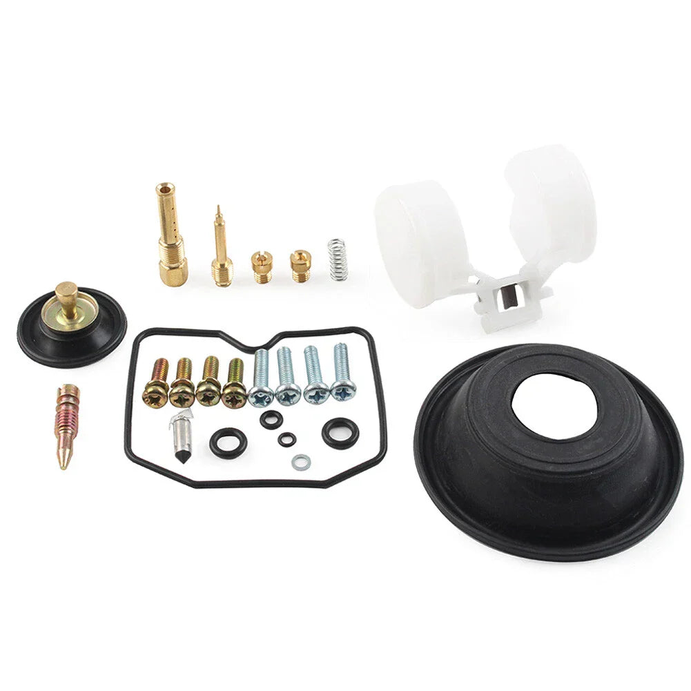 Carburetor Repair Kit for Kawasaki KLR650 (1987-2018)