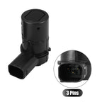 Set of 4 Bumper PDC Reverse Parking Assist Sensors for Nissan Titan (2004–2015) 25994-7S10A