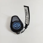 Integrated Security Locking Flip Fob for Harley XL Dyna Softail (2006–2017) 90300118