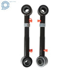 Front Sway Bar Links for Jeep Wrangler JK (2007-2018) 2.5-6" Lift