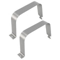 Gas Tank Straps for GMC Sierra 3500 Classic HD (2001–2010)