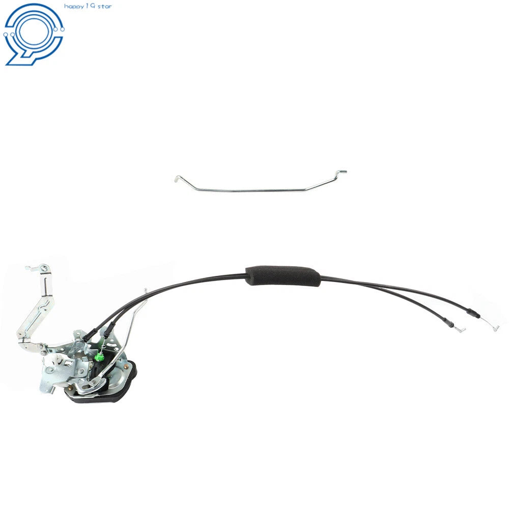 Door Lock Latch Actuator for Toyota Sequoia (2001–2007)