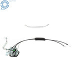 Door Lock Latch Actuator for Toyota Sequoia (2001–2007)