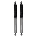 2X Front Lift Shocks for Jeep Gladiator JT (2020–2025) 4WD 0-2.5" Lift