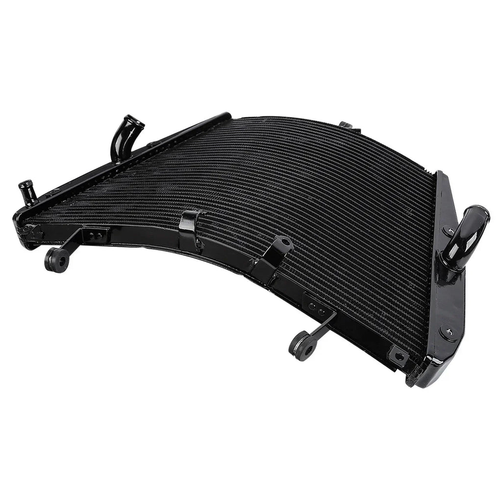 Aluminum Engine Radiator for Honda CBR1000RR (2012-2016)
