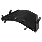 Aluminum Engine Radiator for Honda CBR1000RR (2012-2016)