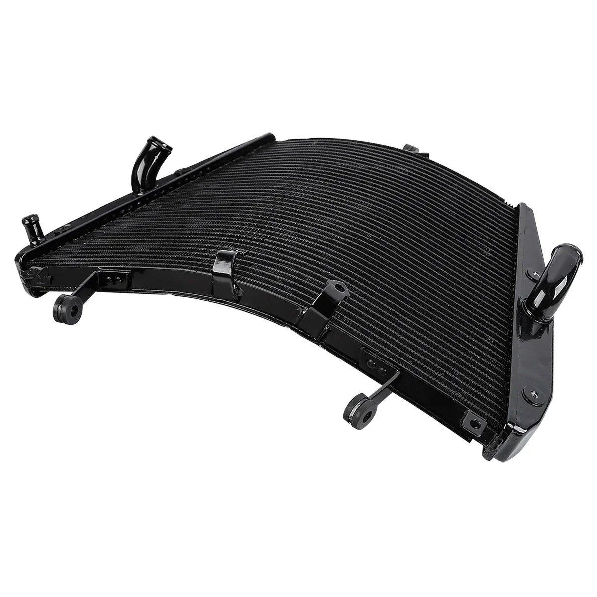 Aluminum Engine Radiator for Honda CBR1000RR (2012-2016)