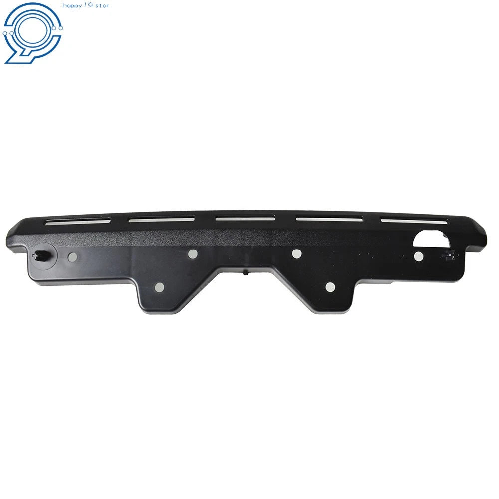 Trailer Hitch Cover for Chevrolet Suburban Tahoe (2015–2017)