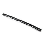 Lower Center Grille Bumper Insert for Audi TT MK2 (2011-2014)