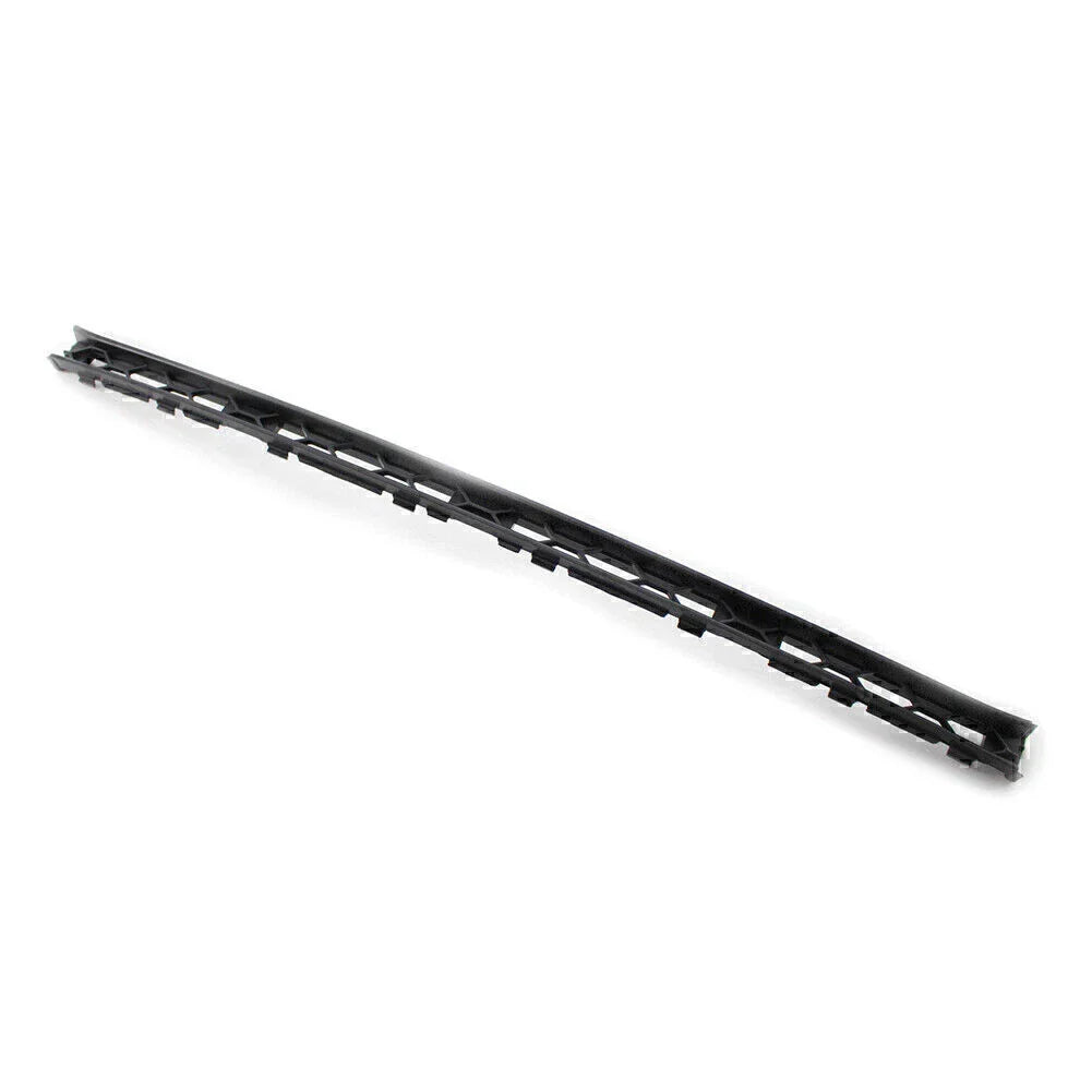 Lower Center Grille Bumper Insert for Audi TT MK2 (2011-2014)