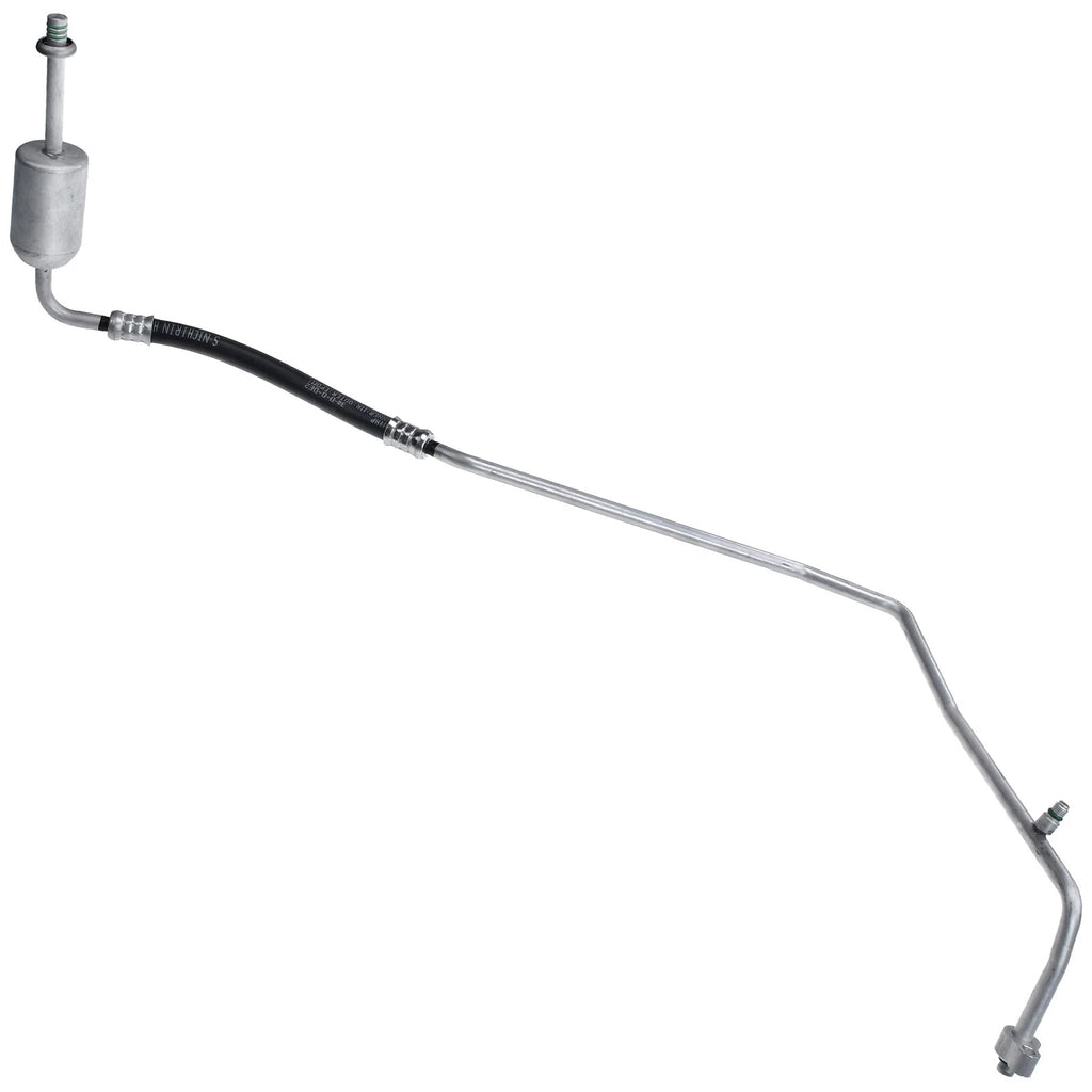 A/C Refrigerant Discharge Hose for Ford Mustang (2005-2010)
