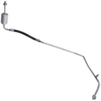 A/C Refrigerant Discharge Hose for Ford Mustang (2005-2010)