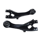 2Pcs Rear Lower Trailing Arms for Hyundai Elantra (2007–2012)