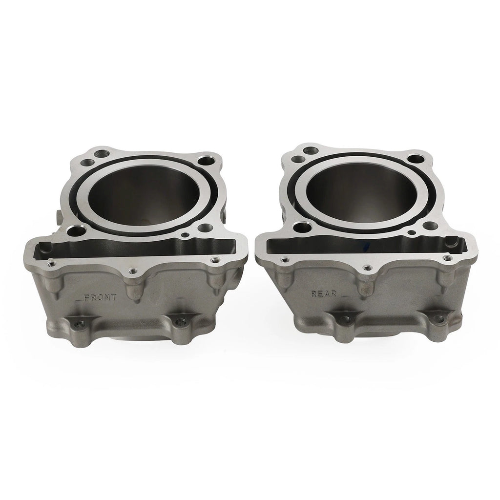 Cylinder Piston Gasket Kit for Suzuki SV650 (2017–2023)