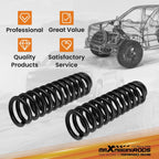 1.5" Front Leveling Lift Spring for Ford F250/F350 Super Duty (2005–2023)