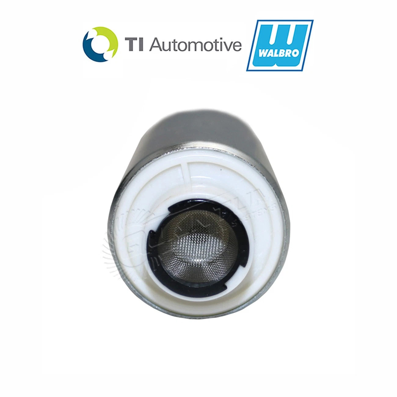 Genuine Walbro/Ti GSS340 255LPH Fuel Pump for Mustang 5.0 (1986–1997)