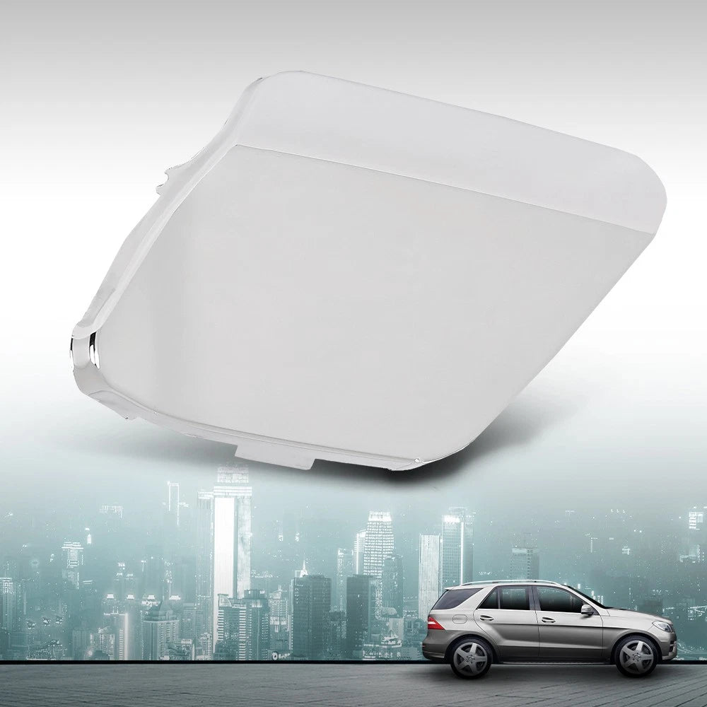 Tow Eye Cover for Mercedes Benz ML350 ML550 (2012–2015) Front Passenger Side