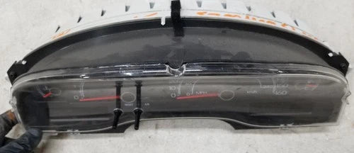 Speedometer Instrument Gauge Cluster for Lincoln LS (2006) 6W43-10849-AA