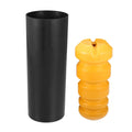 2x Rear Shock Bump Stop Dust Cover Kit for BMW