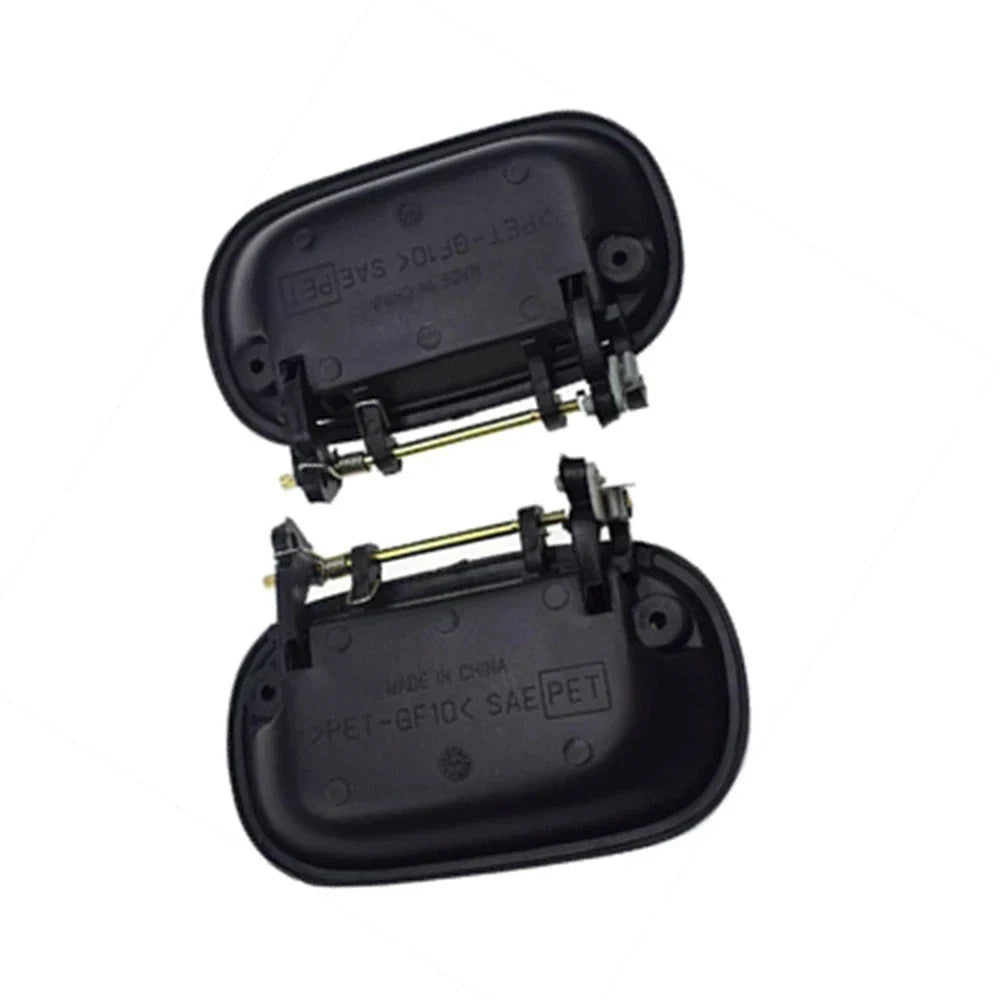 Front Exterior Door Handles  for Isuzu NPR NQR NRR (2004-2023)