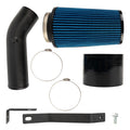 Cold Air Intake Kit with 4" Blue Filter for Ford F-250/F-350 (1999–2002)
