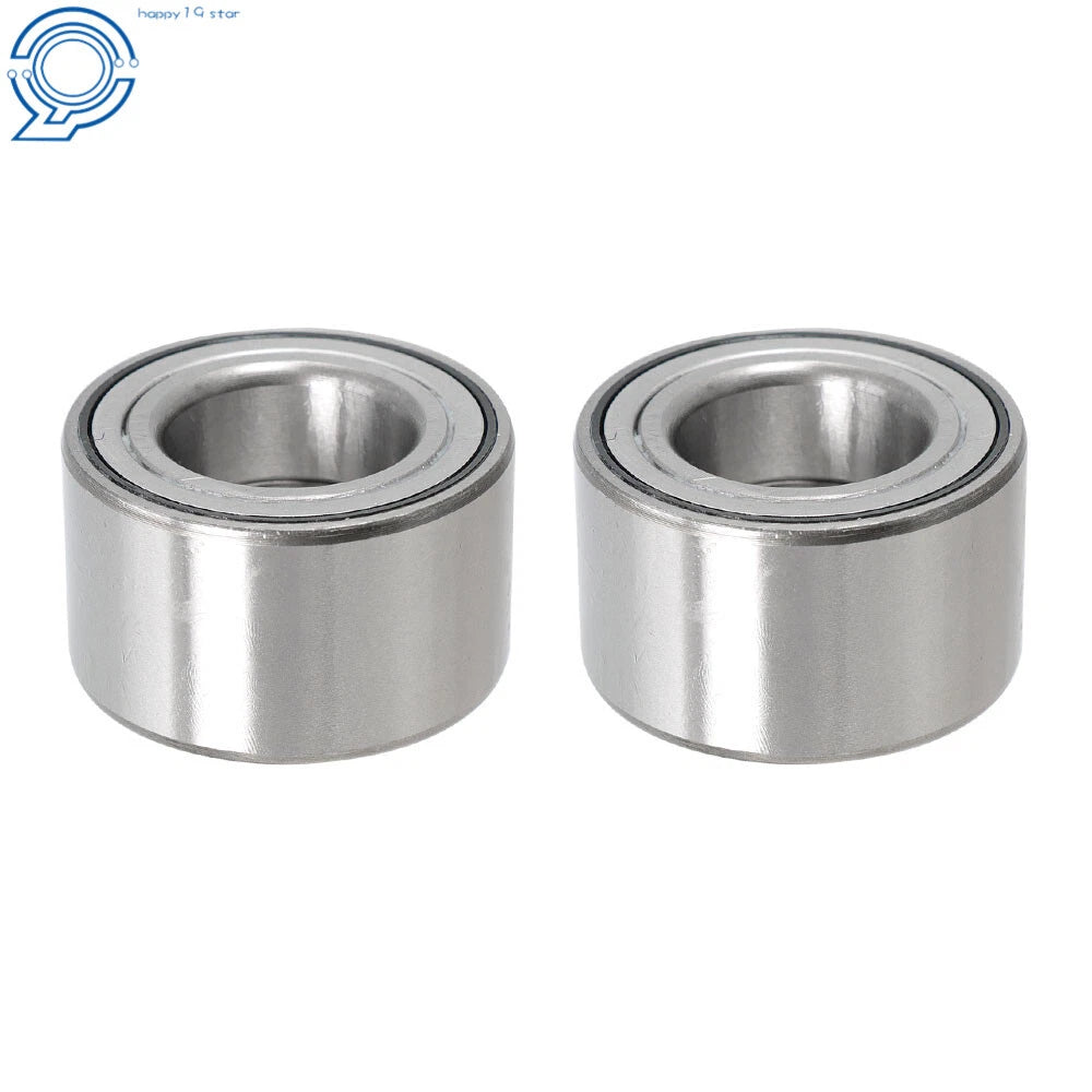 Set of 4 Wheel Bearings for Yamaha Grizzly 400 YFM400 (2008) YFM450 (2007–2010)