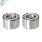 Set of 4 Wheel Bearings for Yamaha Grizzly 400 YFM400 (2008) YFM450 (2007–2010)