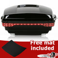 LED Brake Tail Light for Harley Touring Road Glide (2014–Present)