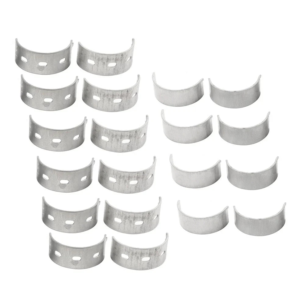 STD Connecting Rod Crankshaft Main Bearing for Kawasaki ZZR400 ZZR600 (1993-2006)