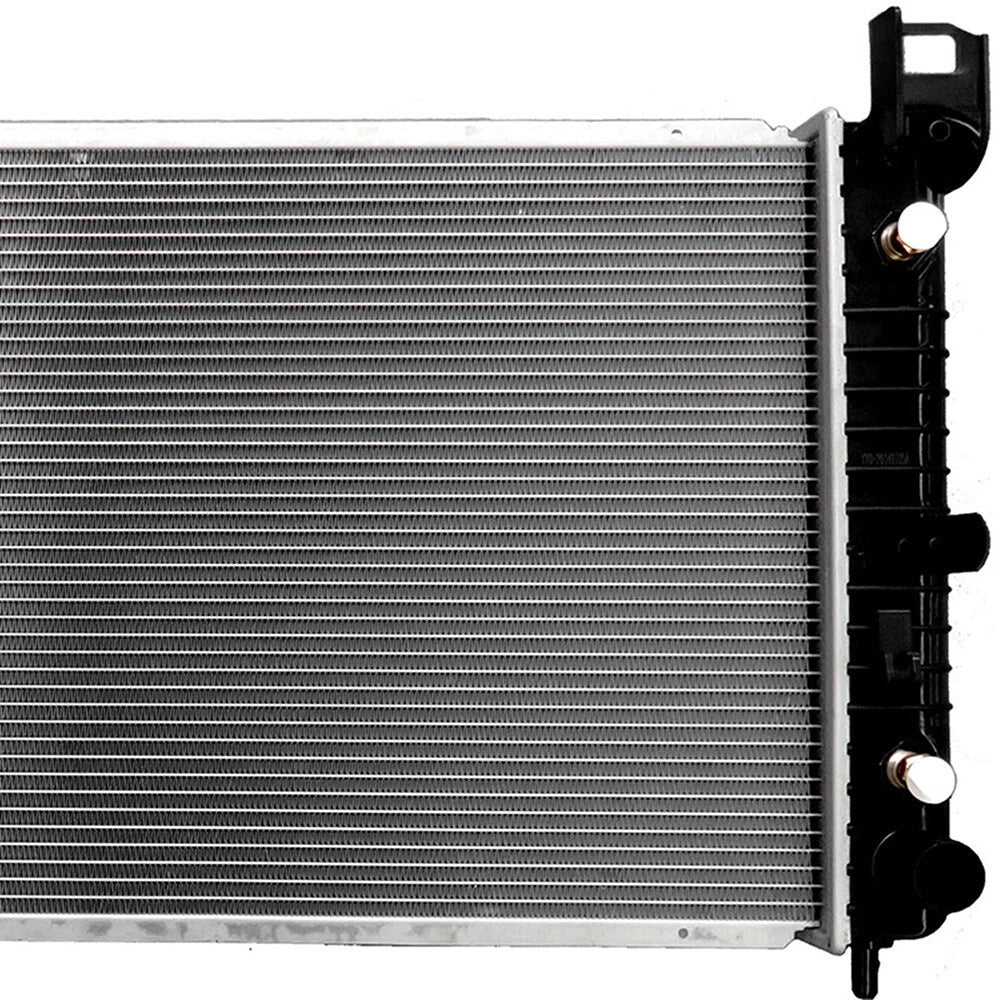 Radiator and Cooling Fan Assembly for Chevrolet Tahoe (2007–2014)