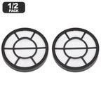 HEPA Pre Filter for Midea VCS43A15 VCS43C2 (Washable, Reusable)