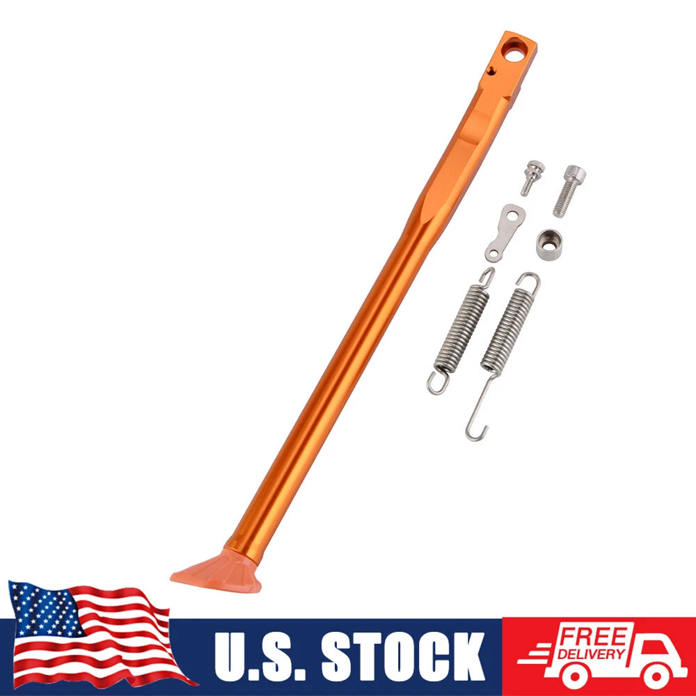 CNC Side Stand Kickstand 50303023000 for KTM EXC 125-525 (1998–2007)