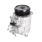 A/C Compressor with Clutch for Mercedes-Benz S500 S430 (2000-2014)
