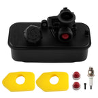 Carburetor for Briggs & Stratton Mower (494406, 498809)