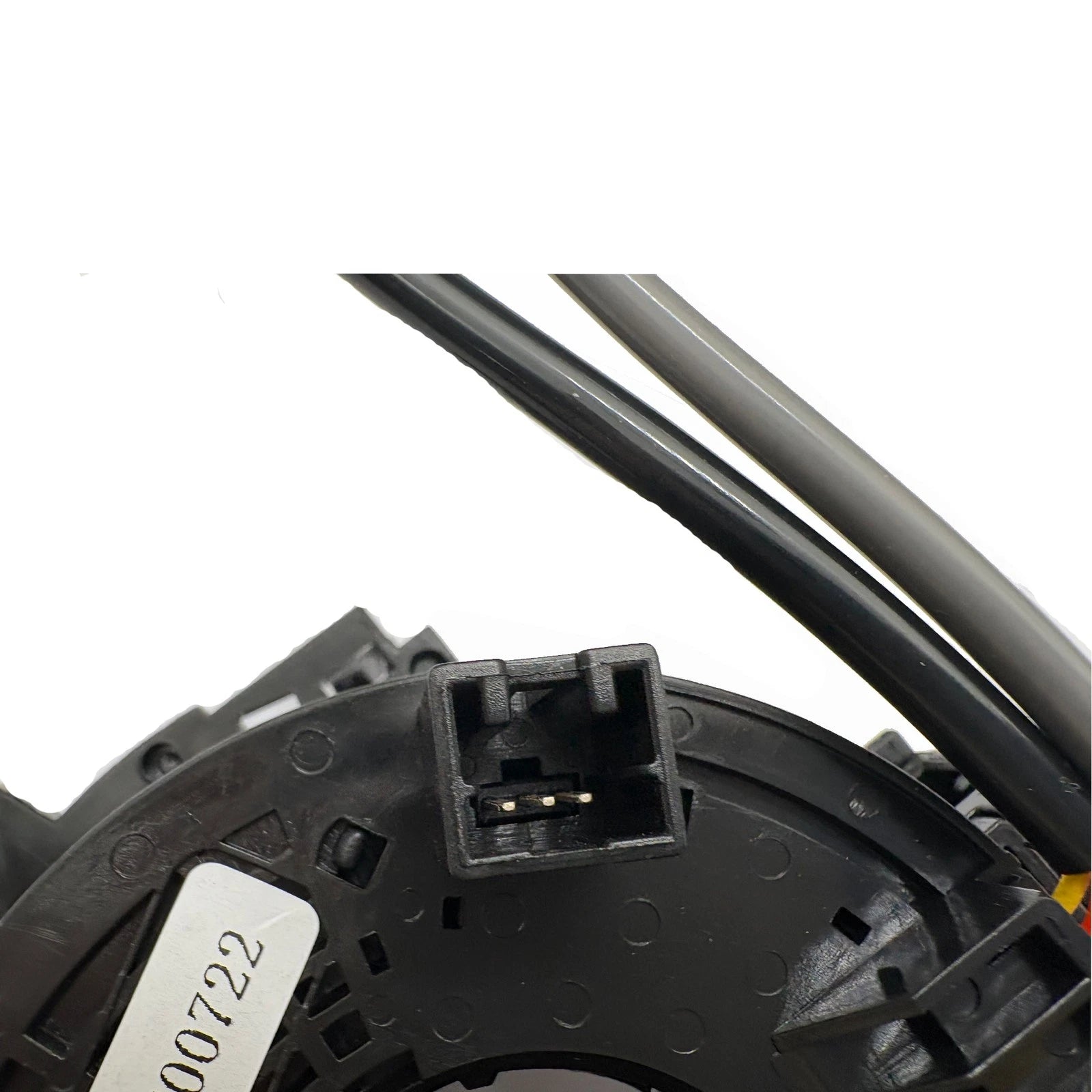 Spiral Cable Clock Spring 25554-4GA1B for Nissan Maxima Murano (2018–2023)