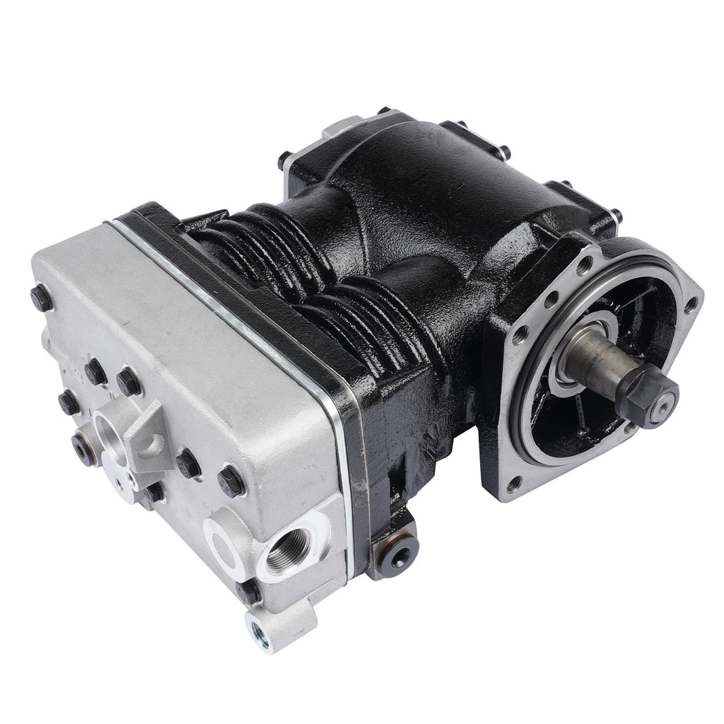 Air Brake Compressor for Volvo FH12/FH16/FM1210/FM12/NH12