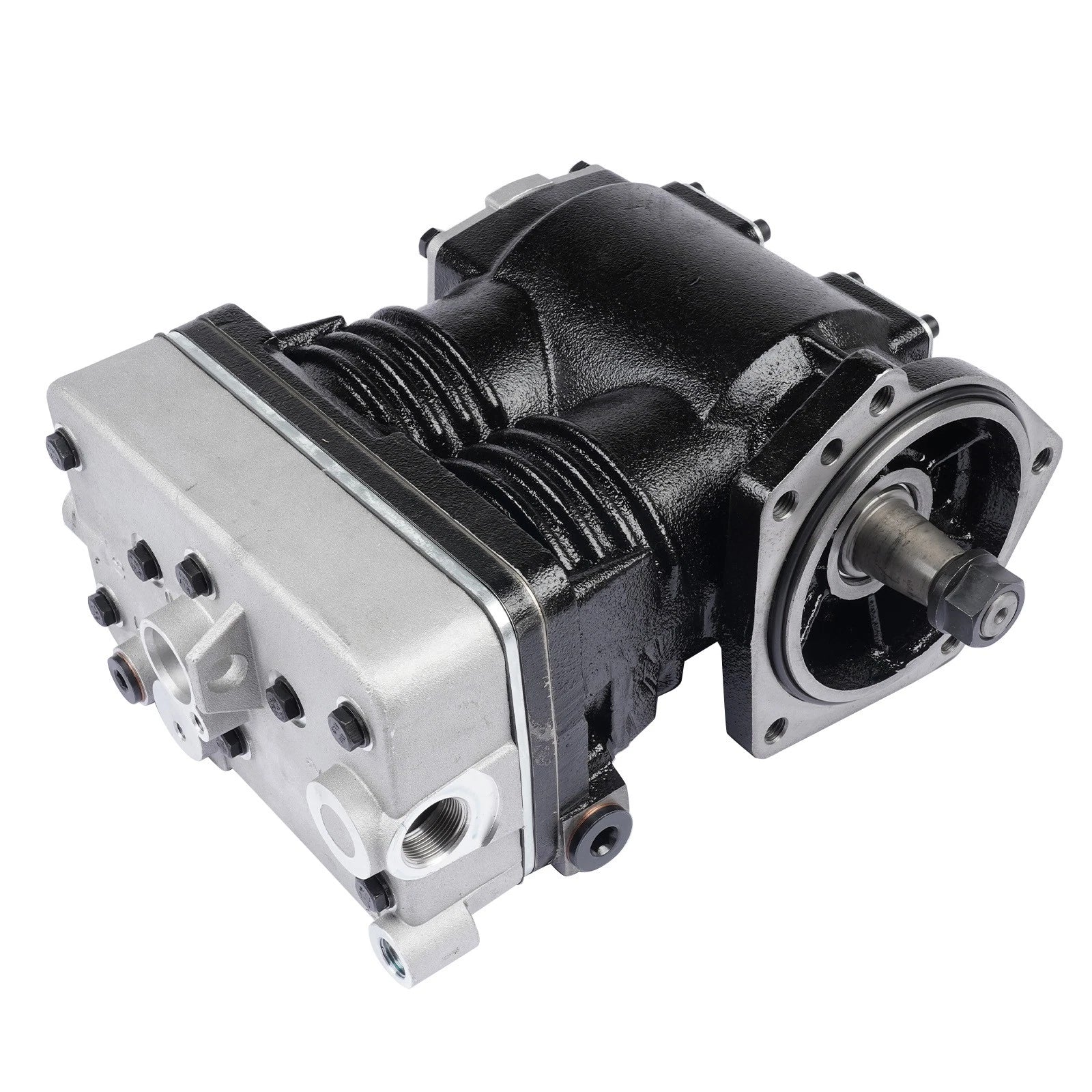 Air Brake Compressor for Volvo FH12/FH16/FM1210/FM12/NH12