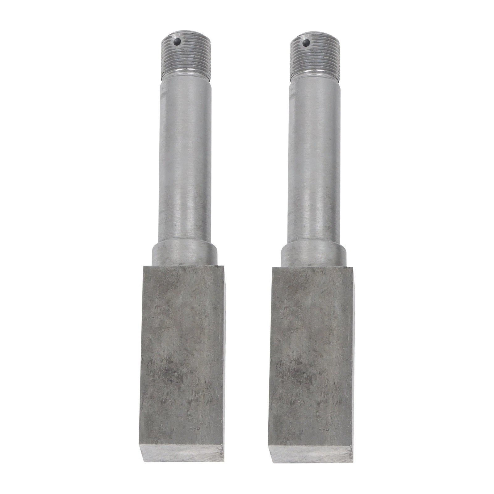 Set of 2 Trailer Hub Kits for BT8 Spindle (5 on 4.5)
