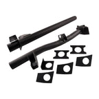 Rear Tank Support & Shock Mount Crossmember for Chevy Silverado/GMC (2007–2014)