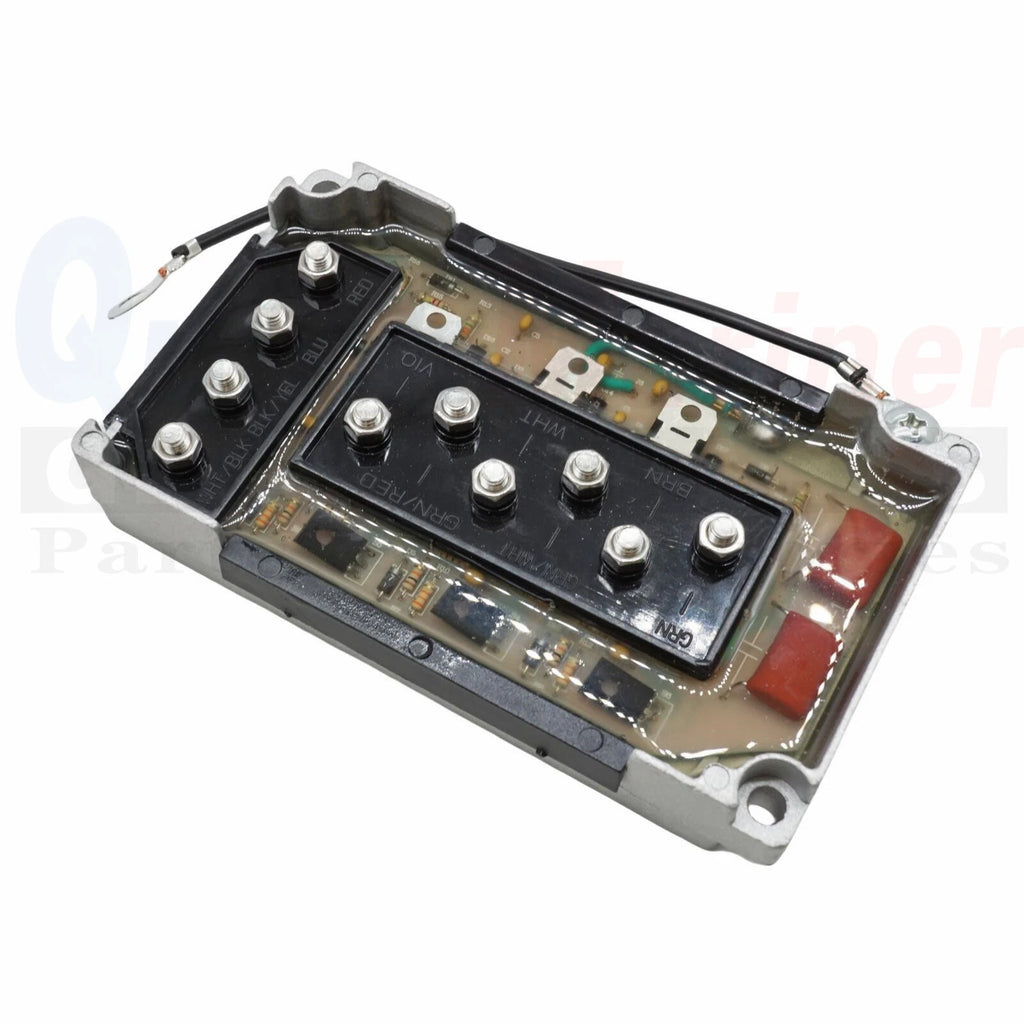 Switch Box CDI for Mercury Marine Outboard (115-200) 332-7778A 332-7778A12