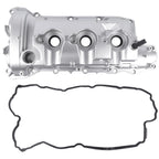 Engine Valve Cover Left Side for Chevy Camaro, Cadillac Traverse, GMC 3.0L 3.6L (2010–2023)