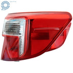 Rear Tail Light Assembly for Toyota Camry (2012-2014)