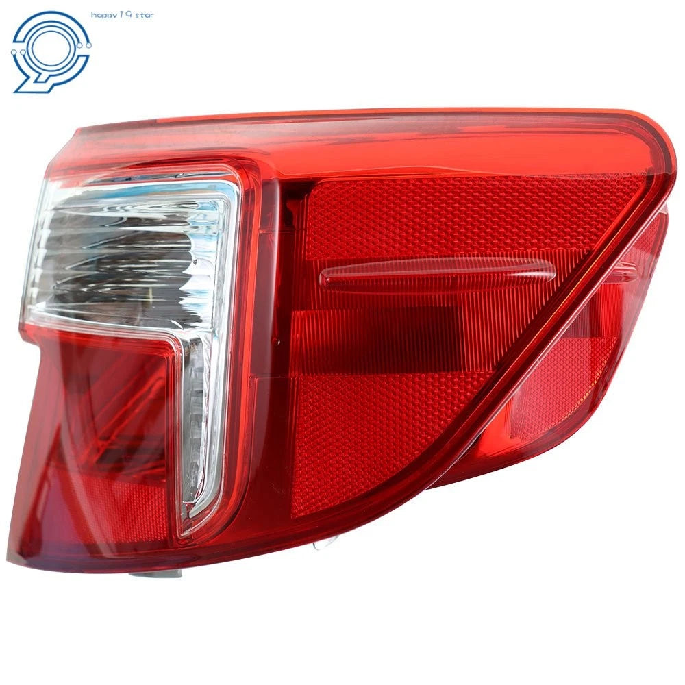 Rear Tail Light Assembly for Toyota Camry (2012-2014)