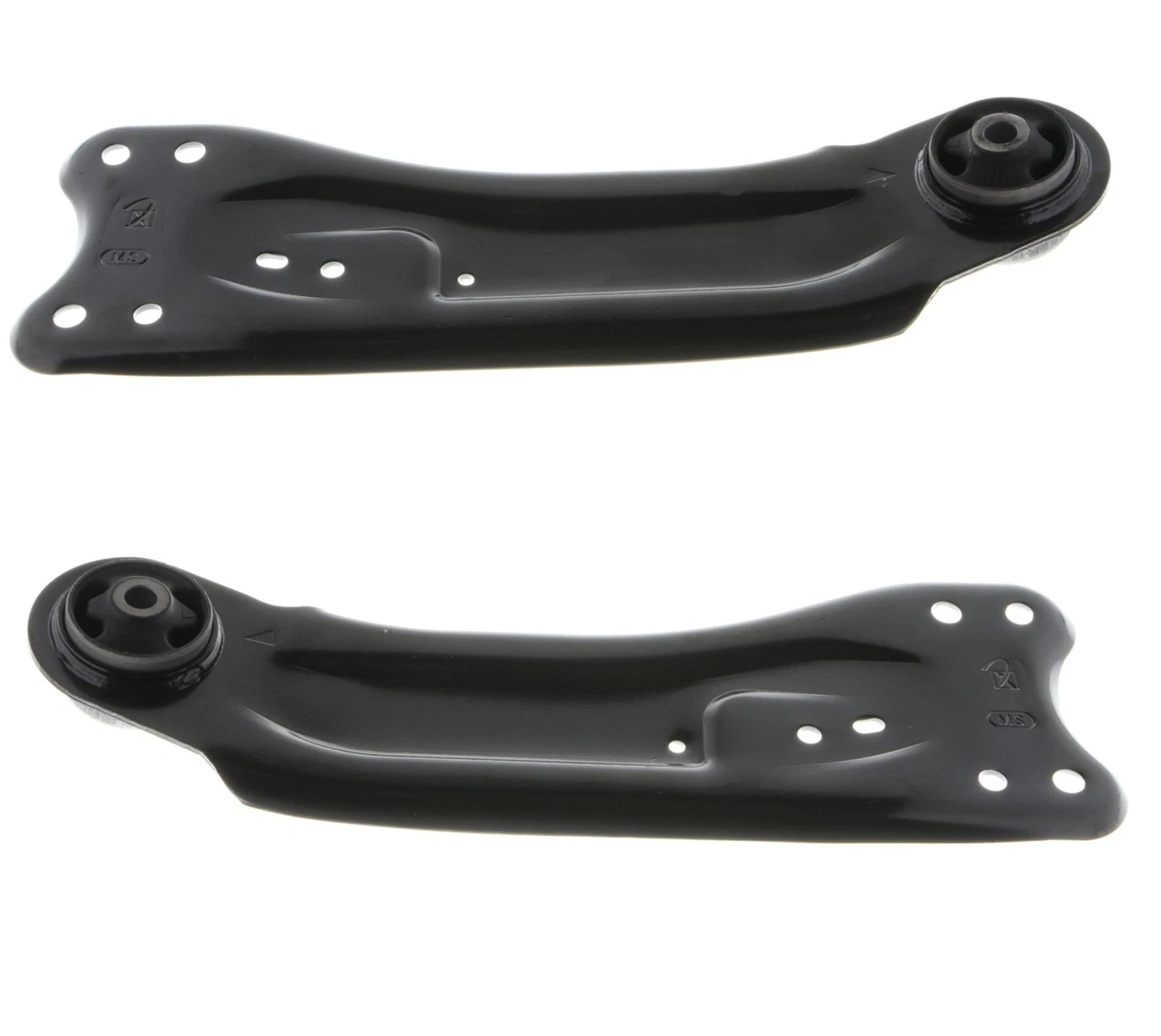 Set of 2 Rear Suspension Trailing Arms for Ford Edge, Lincoln MKX (2007–2018)